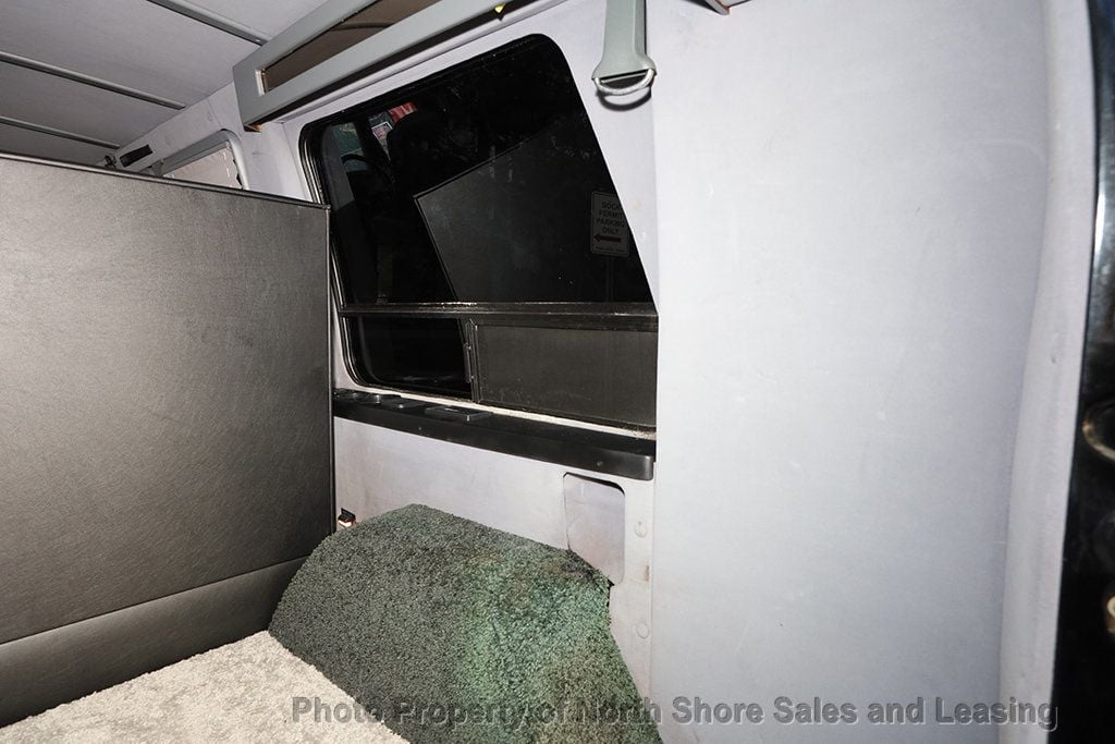1998 Dodge Ram Van 1500 109" WB Conversion - 22934312 - 36