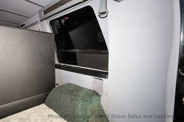 1998 Dodge Ram Van 1500 109" WB Conversion - 22934312 - 36