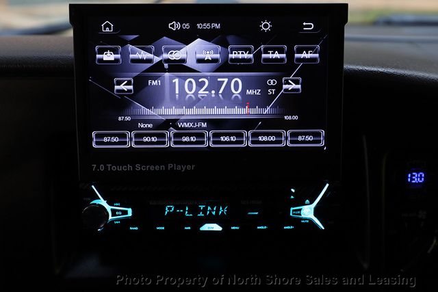 1998 Dodge Ram Van 1500 109" WB Conversion - 22934312 - 45