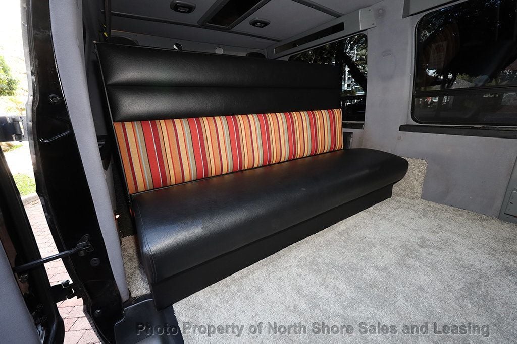 1998 Dodge Ram Van 1500 109" WB Conversion - 22934312 - 4