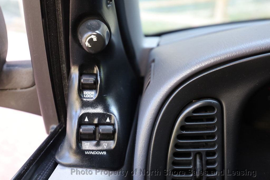 1998 Dodge Ram Van 1500 109" WB Conversion - 22934312 - 50
