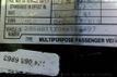 1998 Dodge Ram Van 1500 109" WB Conversion - 22934312 - 53