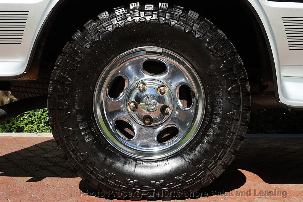 1998 Dodge Ram Van 1500 109" WB Conversion - 22934312 - 54