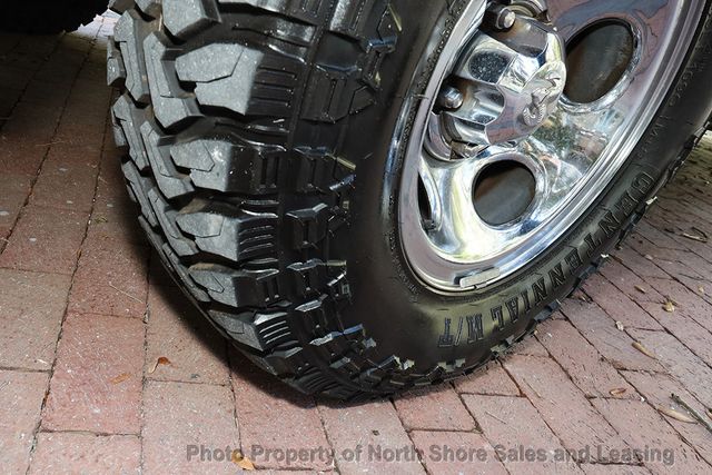 1998 Dodge Ram Van 1500 109" WB Conversion - 22934312 - 58
