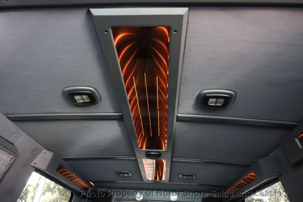 1998 Dodge Ram Van 1500 109" WB Conversion - 22934312 - 5