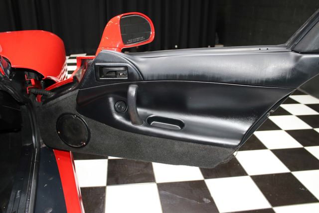 1998 Dodge Viper 2dr GTS Coupe - 22984919 - 37