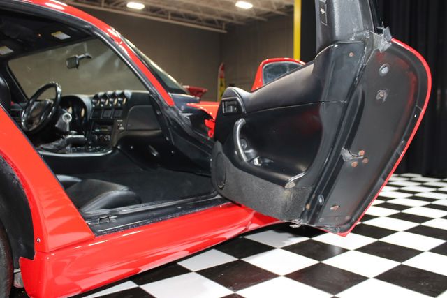1998 Dodge Viper 2dr GTS Coupe - 22984919 - 38