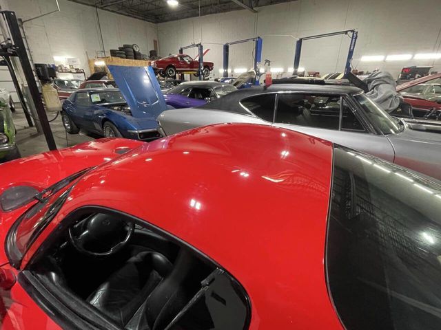 1998 Dodge Viper 2dr GTS Coupe - 22984919 - 3