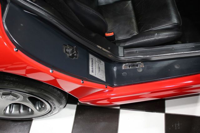 1998 Dodge Viper 2dr GTS Coupe - 22984919 - 39