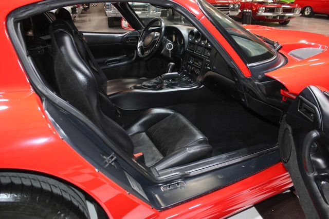 1998 Dodge Viper 2dr GTS Coupe - 22984919 - 40
