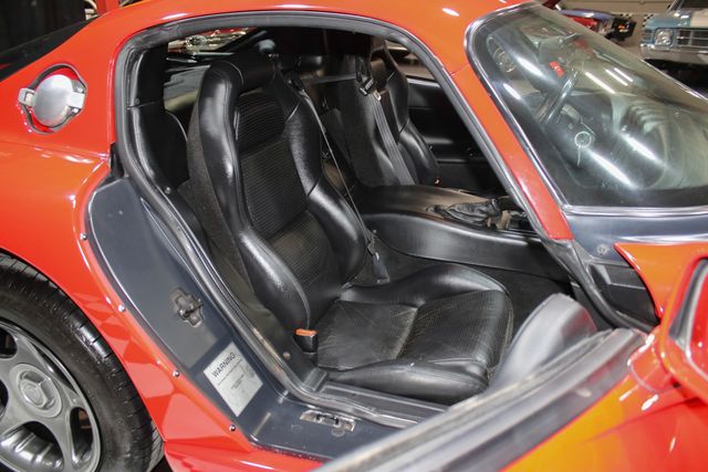 1998 Dodge Viper 2dr GTS Coupe - 22984919 - 41