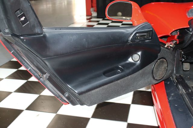 1998 Dodge Viper 2dr GTS Coupe - 22984919 - 42