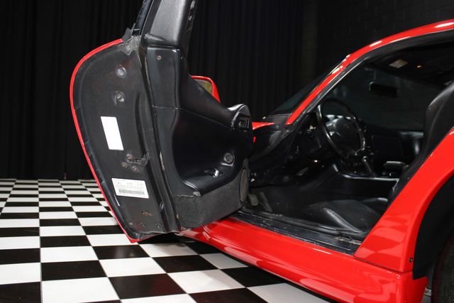1998 Dodge Viper 2dr GTS Coupe - 22984919 - 43