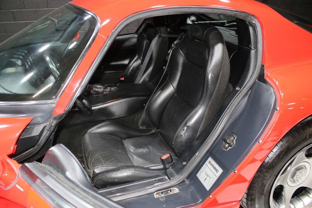 1998 Dodge Viper 2dr GTS Coupe - 22984919 - 45