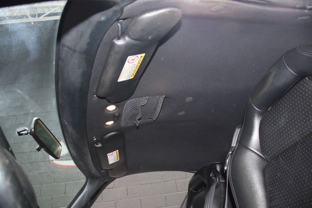 1998 Dodge Viper 2dr GTS Coupe - 22984919 - 46