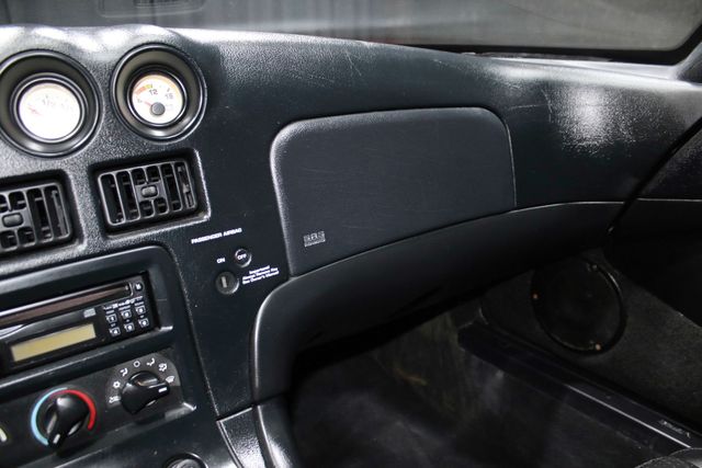 1998 Dodge Viper 2dr GTS Coupe - 22984919 - 47