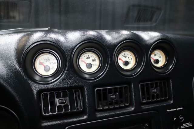 1998 Dodge Viper 2dr GTS Coupe - 22984919 - 49