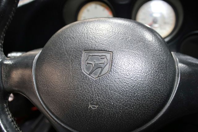 1998 Dodge Viper 2dr GTS Coupe - 22984919 - 50