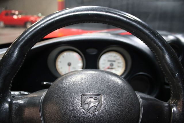 1998 Dodge Viper 2dr GTS Coupe - 22984919 - 51