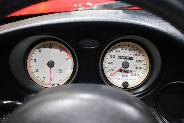 1998 Dodge Viper 2dr GTS Coupe - 22984919 - 52