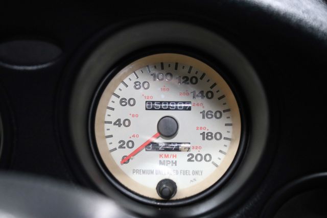 1998 Dodge Viper 2dr GTS Coupe - 22984919 - 53