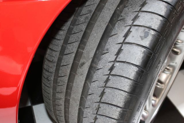 1998 Dodge Viper 2dr GTS Coupe - 22984919 - 55