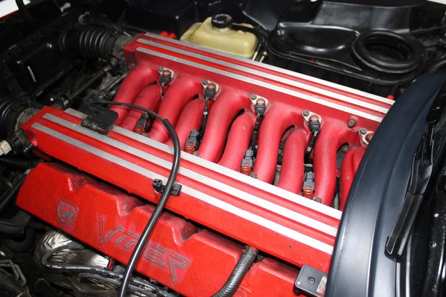 1998 Dodge Viper 2dr GTS Coupe - 22984919 - 58