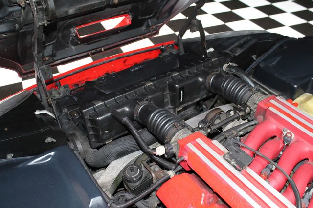 1998 Dodge Viper 2dr GTS Coupe - 22984919 - 59