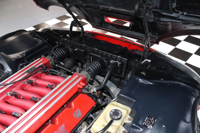 1998 Dodge Viper 2dr GTS Coupe - 22984919 - 62