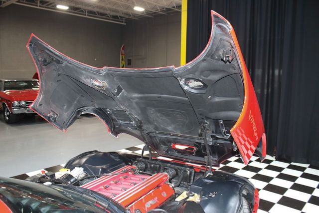 1998 Dodge Viper 2dr GTS Coupe - 22984919 - 63