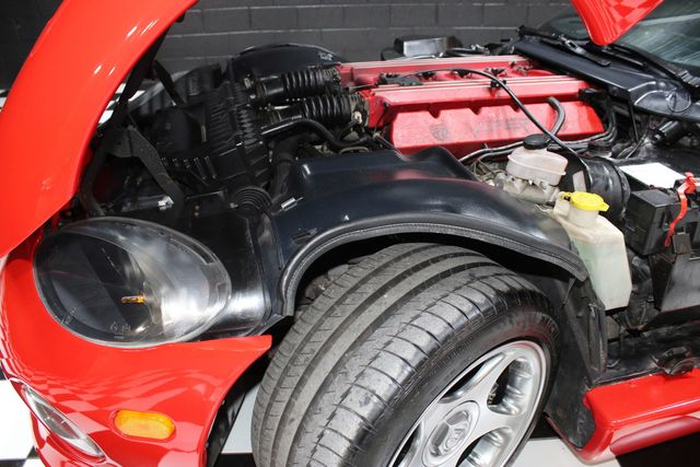 1998 Dodge Viper 2dr GTS Coupe - 22984919 - 66