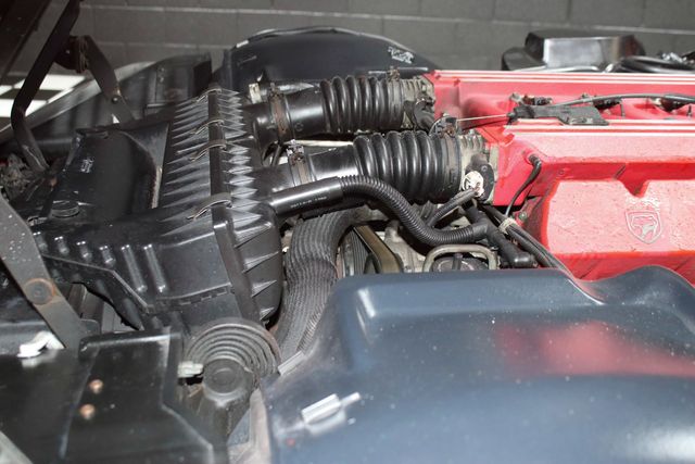 1998 Dodge Viper 2dr GTS Coupe - 22984919 - 67