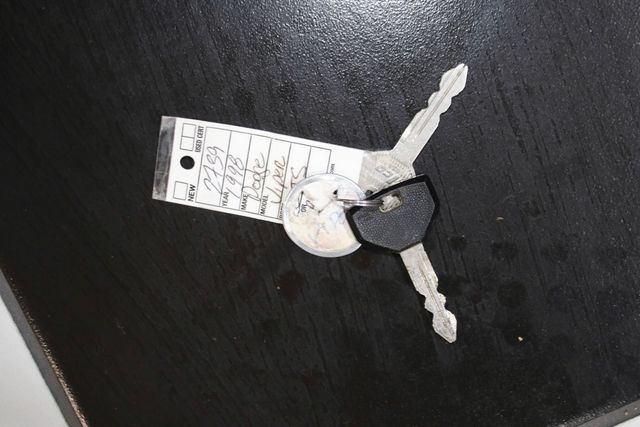 1998 Dodge Viper 2dr GTS Coupe - 22984919 - 68