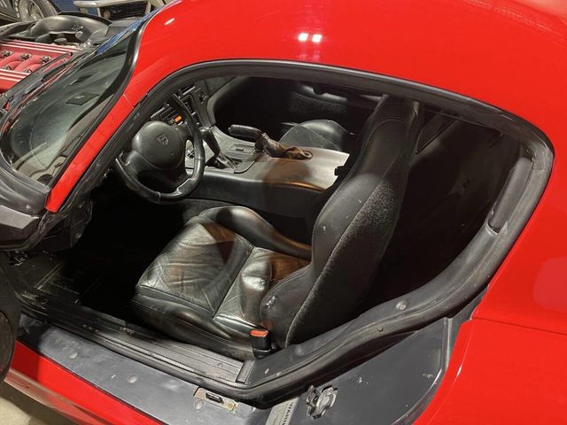 1998 Dodge Viper 2dr GTS Coupe - 22984919 - 6