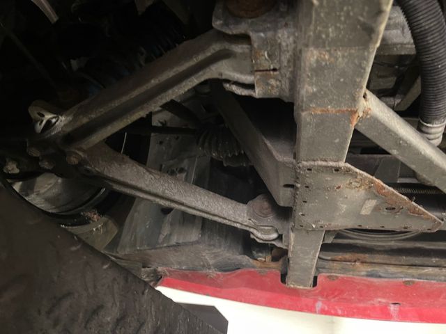 1998 Dodge Viper 2dr GTS Coupe - 22984919 - 73