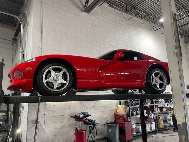 1998 Dodge Viper 2dr GTS Coupe - 22984919 - 75
