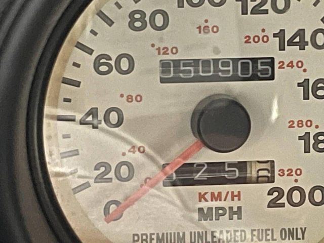 1998 Dodge Viper 2dr GTS Coupe - 22984919 - 7