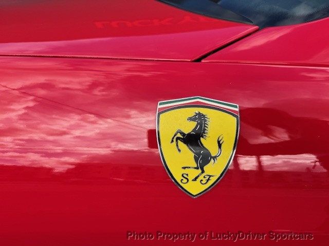 1998 Ferrari 550 Maranello Base Trim - 22910553 - 26