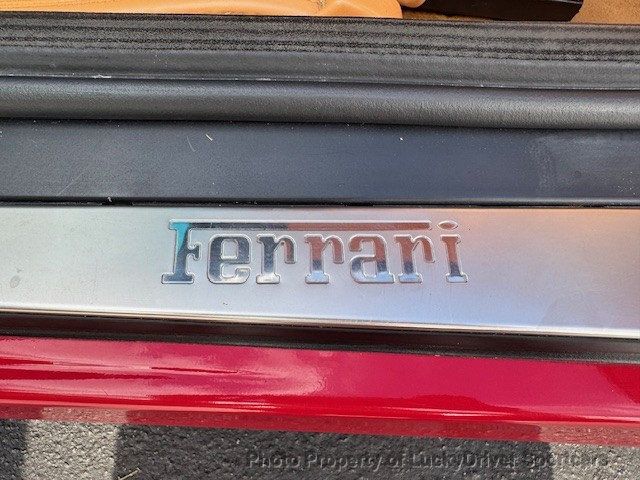 1998 Ferrari 550 Maranello Base Trim - 22910553 - 31