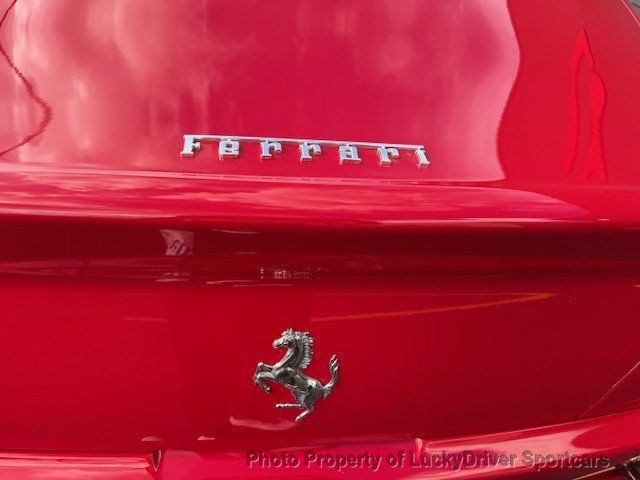 1998 Ferrari 550 Maranello Base Trim - 22910553 - 32