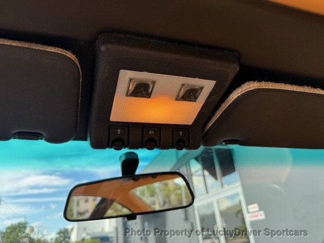 1998 Ferrari 550 Maranello Base Trim - 22910553 - 48