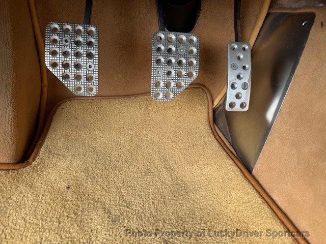 1998 Ferrari 550 Maranello Base Trim - 22910553 - 51