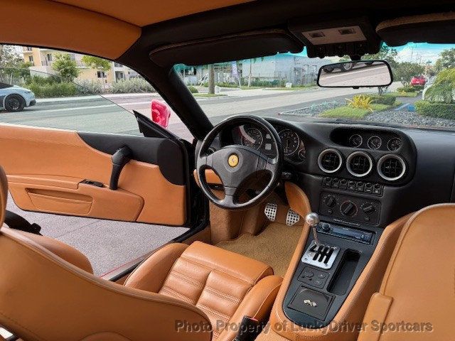 1998 Ferrari 550 Maranello Base Trim - 22910553 - 53
