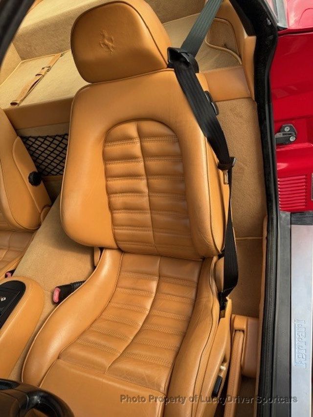 1998 Ferrari 550 Maranello Base Trim - 22910553 - 57