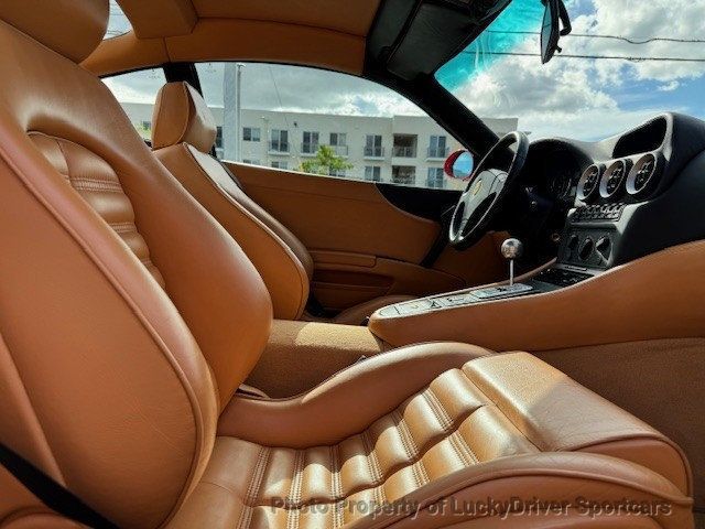 1998 Ferrari 550 Maranello Base Trim - 22910553 - 60
