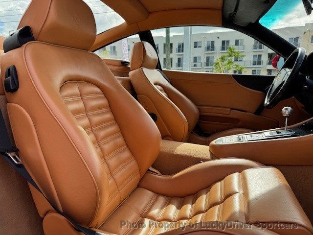 1998 Ferrari 550 Maranello Base Trim - 22910553 - 61