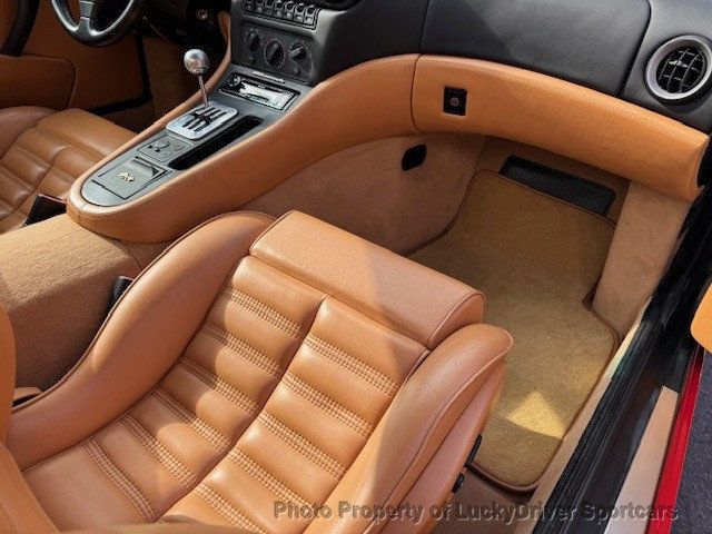 1998 Ferrari 550 Maranello Base Trim - 22910553 - 65