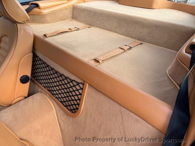 1998 Ferrari 550 Maranello Base Trim - 22910553 - 67