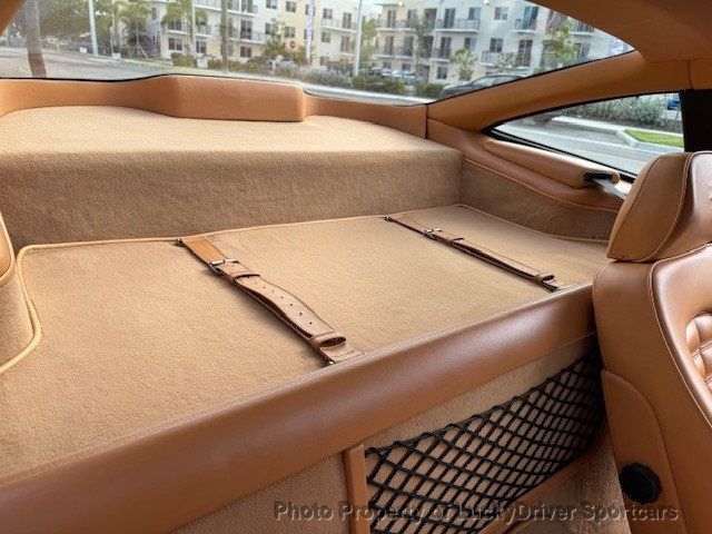 1998 Ferrari 550 Maranello Base Trim - 22910553 - 68