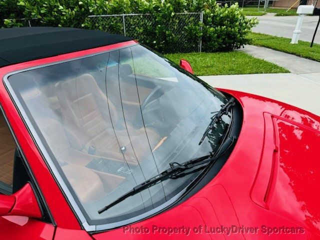 1998 Ferrari F355 Spider - 22625979 - 12